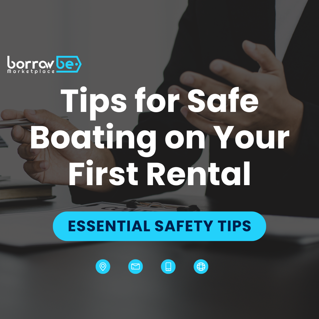 First-Time Boat Rental? 10 Essential Safety Tips for Smooth Sailing
